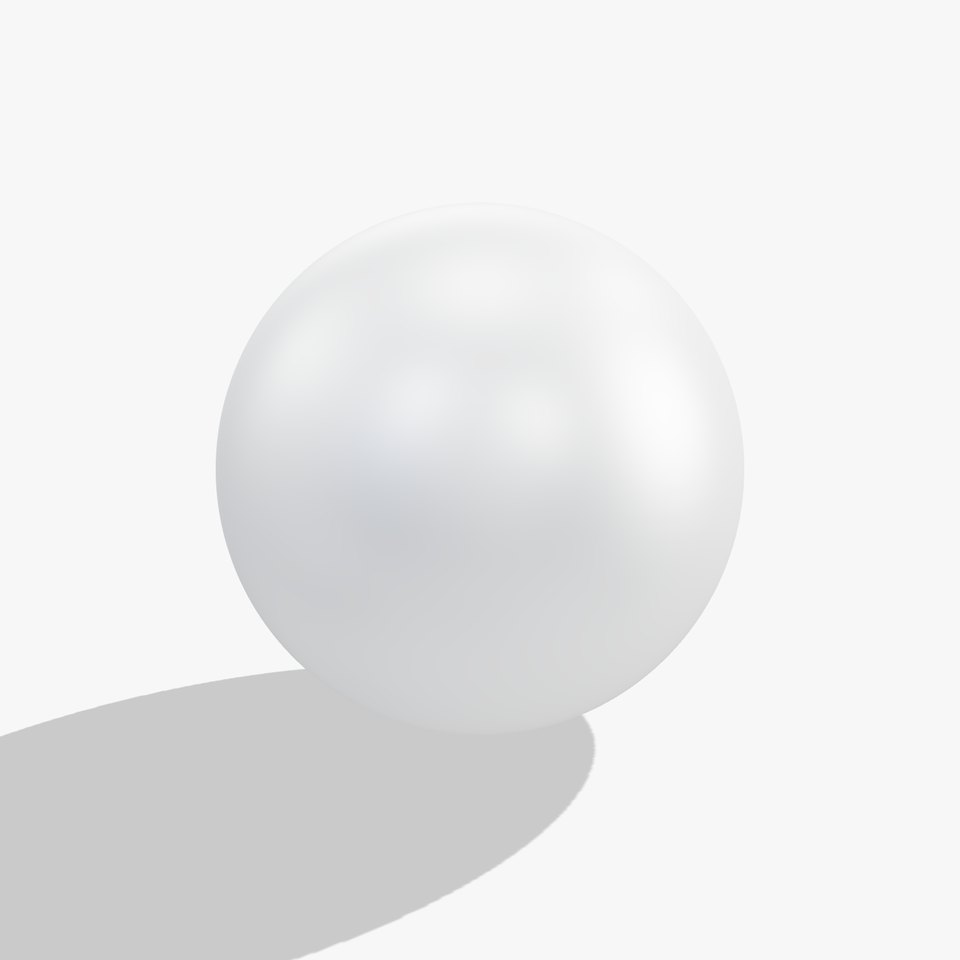 HQ PBR Textures Set Moss Lush Surface